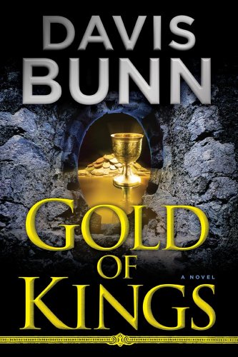 Davis Bunn/Gold Of Kings